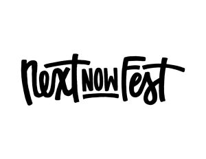 NextNOW Fest 2015 - September 9-12 at The Clarice